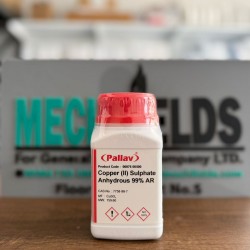 Copper (II) Chloride, 500g