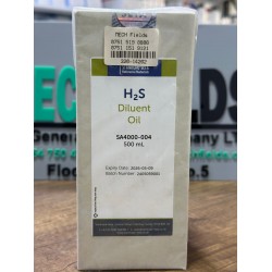 Diluent, 500ml SA4000-004 SETA
