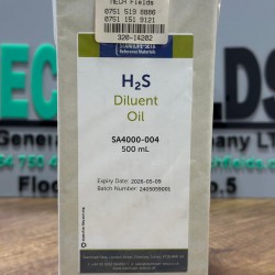 Diluent, 500ml SA4000-004 SETA