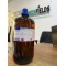 Nitric acid (HNO3) 69%, for analysis 2.5 L CDH