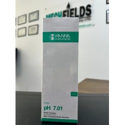 Hanna Instruments HI7007 pH 7.01 Calibration Buffer Solution