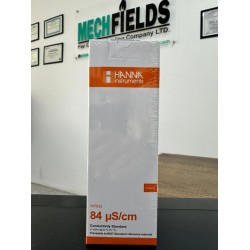 Hanna Instruments HI7033 Conductivity Calibration Standard 84 µS/cm