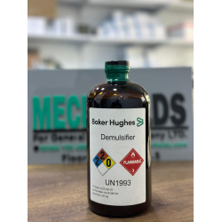 Tretolite DMO, Demulsifier, 1L Bottle
