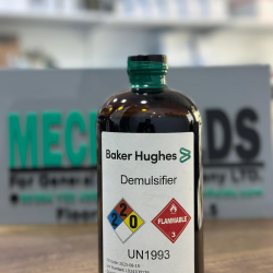 Tretolite DMO, Demulsifier, 1L Bottle
