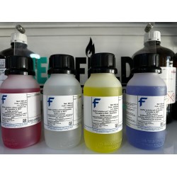 Fisher Chemical™ NIST-Traceable pH Buffer Solutions