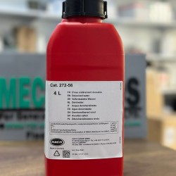 Hach Deionized Water, 4 L (Catalog No. 272-56)