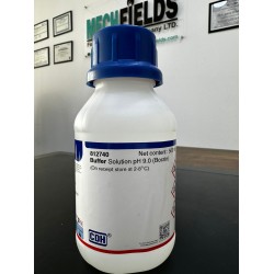CDH® Buffer Solution pH 9.0 (Borate) India Size 500ML