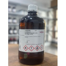 Cyclohexane, for analysis, ExpertQ®, ACS, ISO, Reag. Ph Eur