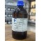 Methanol, analytical reagent grade, ≥99.9%, Certified AR, For Analysis, 2.5L, M/4000/17
