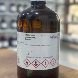 n-Hexane, 96%, EssentQ®
