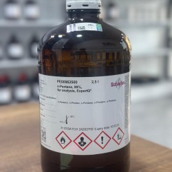 n-Pentane, 99%, for analysis, ExpertQ®