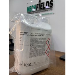 Acetone, for analysis, ExpertQ®, ACS, ISO, Reag. Ph Eur