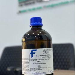 Ethanol 99%+, Absolute, Extra Pure, SLR, Fisher Chemical™