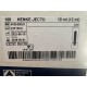 HSW HENKE-JECT® two-part