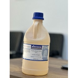 HYDROCHLORIC ACID  37%  AR Muriatic Acid; Hydrogen Chloride
