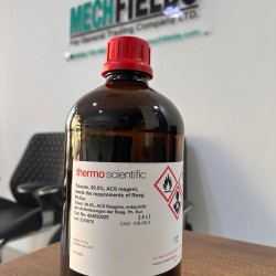 Toluene, 99.5%, ACS reagent, Thermo Scientific Chemicals