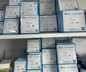 Filter Papers 