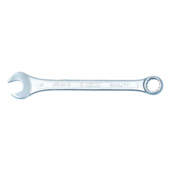 Wurth -   Combination spanner, cranked ring-SHORT-WS13