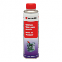 Wurth- Engine oil treatment 300ML