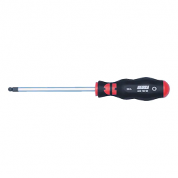 Screwdriver, slotted-1,2X6,5X150  613631065
