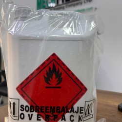 Acetone, for analysis, ExpertQ®, ACS, ISO, Reag. Ph Eur