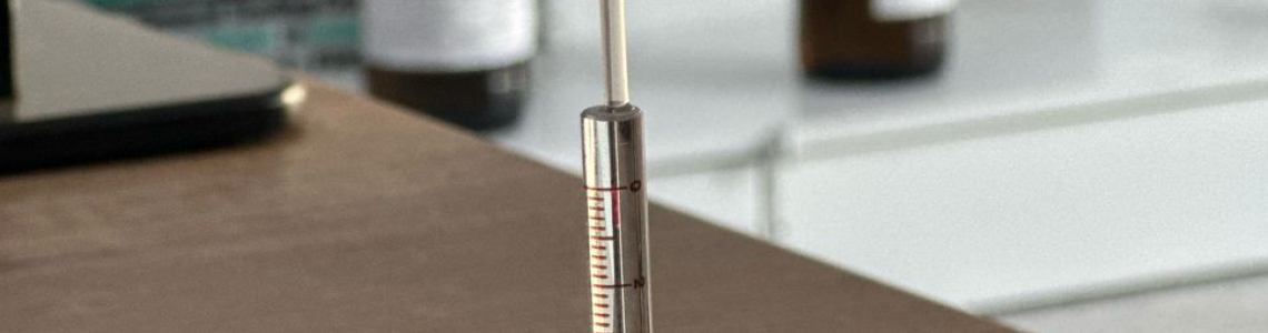 Syringe Syringe