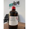 Chemical Solvents and Reagents